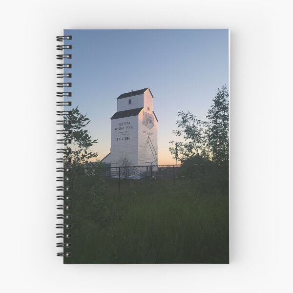 Item preview, Grain elevator designed and sold by Cutecrushingcat.