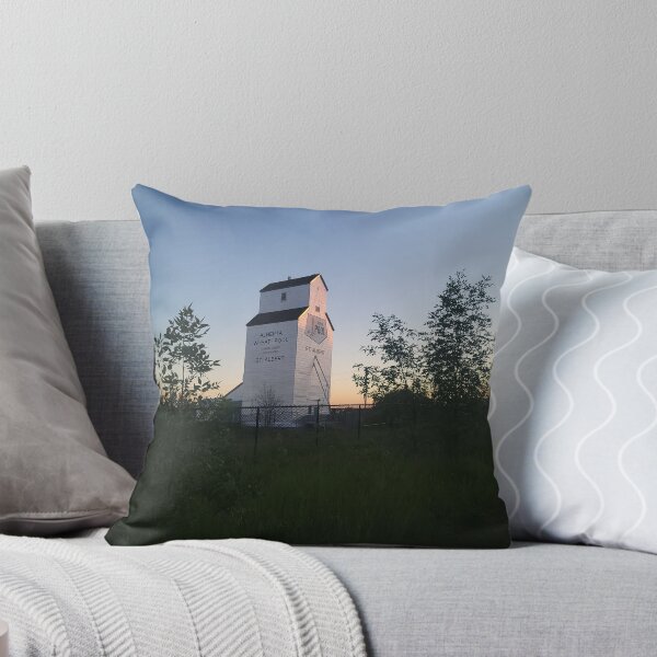 Item preview, Grain elevator designed and sold by Cutecrushingcat.