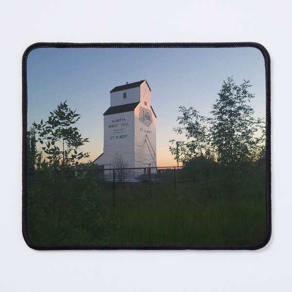 Item preview, Grain elevator designed and sold by Cutecrushingcat.