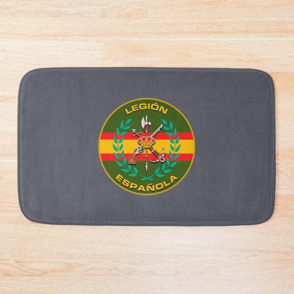 Item preview, Spanish Legion designed and sold by Canvel.