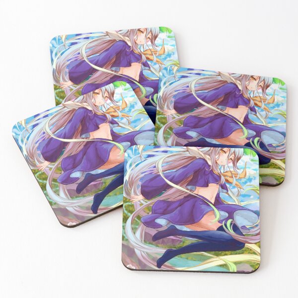 Item preview, Shiro No Game No Life Printing For Wibu designed and sold by lorypig.