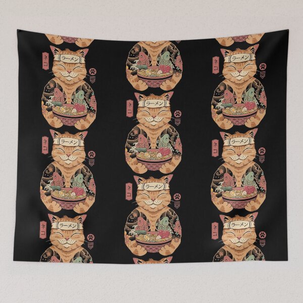 Item preview, Catana Cat Cat Cat designed and sold by Arnettaclinton.
