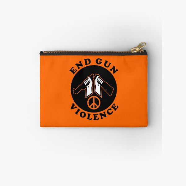 Item preview, End Gun Violence designed and sold by Yeaha.