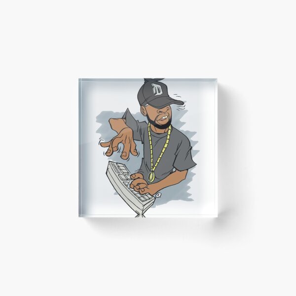 Item preview, J dilla donuts  best selling designed and sold by simahakeos.