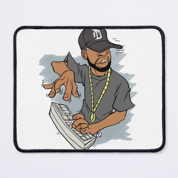 Item preview, J dilla donuts  best selling designed and sold by simahakeos.