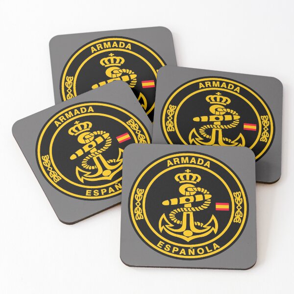 Item preview, Spain navy designed and sold by Canvel.