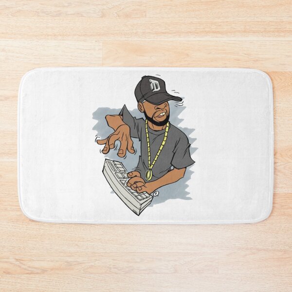 Item preview, J dilla donuts  best selling designed and sold by simahakeos.