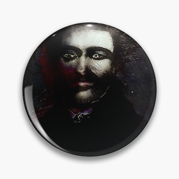 Item preview, Why Yes, I Am A Horror Author designed and sold by SurrealSandwich.
