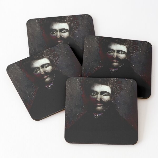 Item preview, Why Yes, I Am A Horror Author designed and sold by SurrealSandwich.