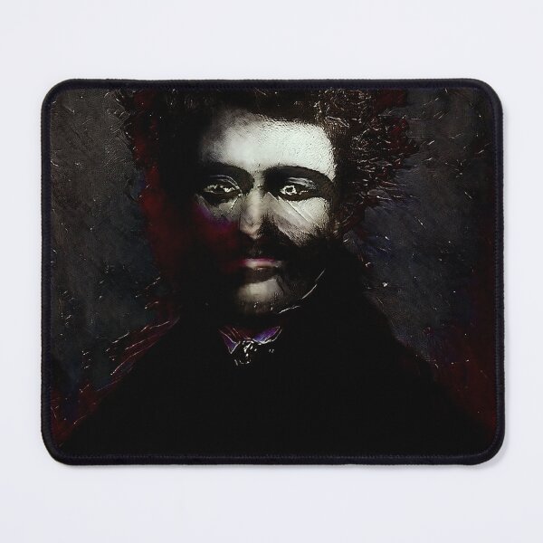 Item preview, Why Yes, I Am A Horror Author designed and sold by SurrealSandwich.