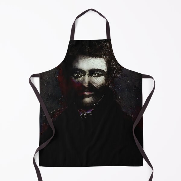 Item preview, Why Yes, I Am A Horror Author designed and sold by SurrealSandwich.