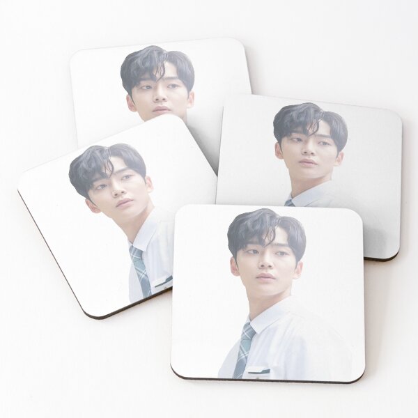 Item preview, SF9 Rowoon as Haru in Extraordinary You Kdrama   designed and sold by purelyasiashop.