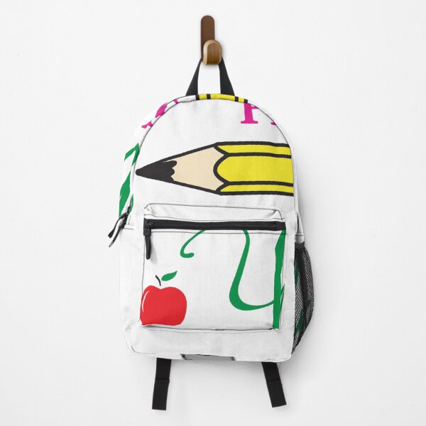 Item preview, Hello Pre K As Back to School For Team Pre-K designed and sold by manzee.