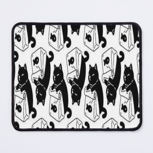Item preview, I found my cat eating my food designed and sold by MAX8-0.