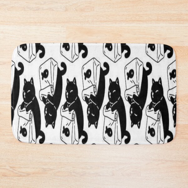 Item preview, I found my cat eating my food designed and sold by MAX8-0.