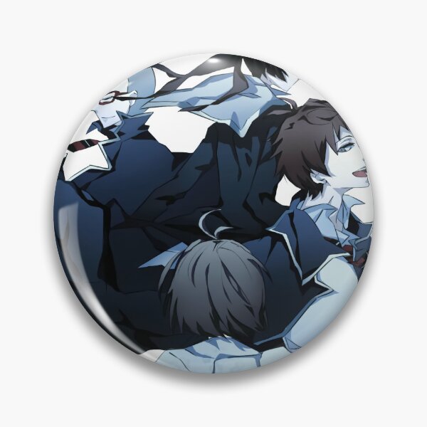 Item preview, Rin Okumura Blue Exorcist For Wibu designed and sold by lorypig.