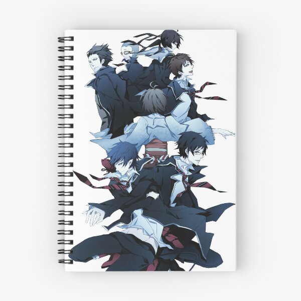 Item preview, Rin Okumura Blue Exorcist For Wibu designed and sold by lorypig.