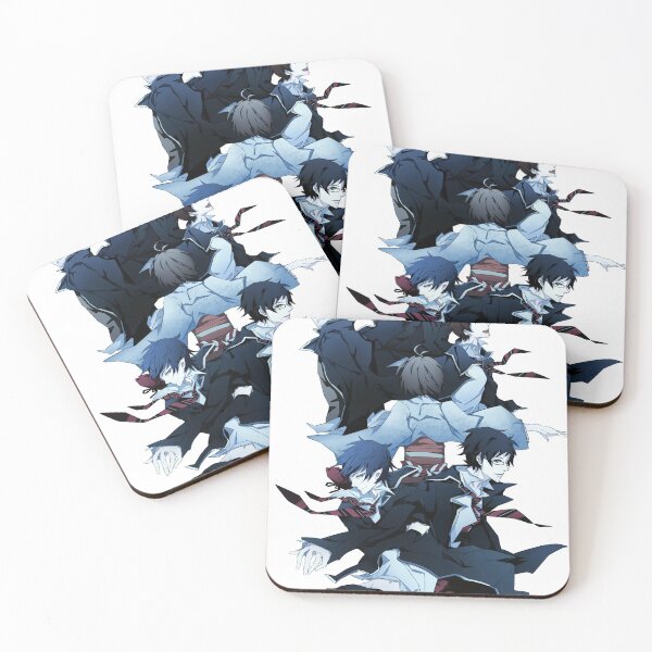 Item preview, Rin Okumura Blue Exorcist For Wibu designed and sold by lorypig.