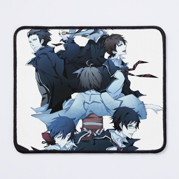 Item preview, Rin Okumura Blue Exorcist For Wibu designed and sold by lorypig.