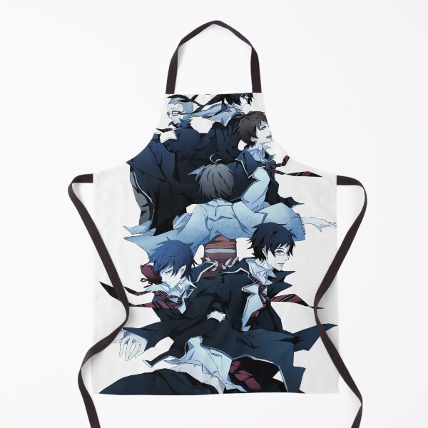 Item preview, Rin Okumura Blue Exorcist For Wibu designed and sold by lorypig.
