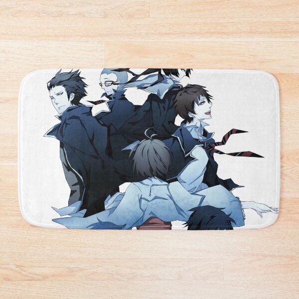Item preview, Rin Okumura Blue Exorcist For Wibu designed and sold by lorypig.