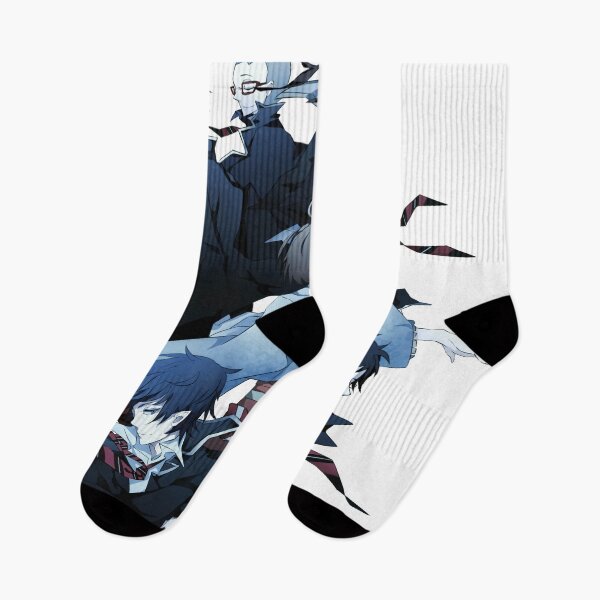 Item preview, Rin Okumura Blue Exorcist For Wibu designed and sold by lorypig.