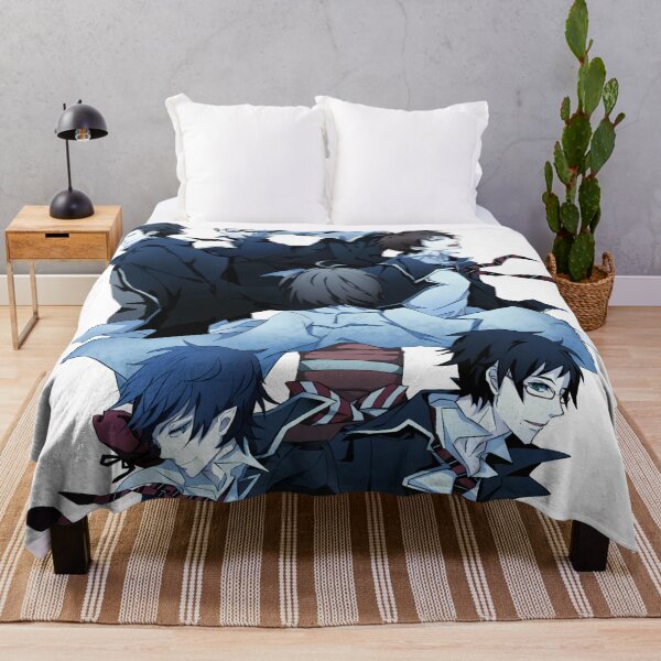 Item preview, Rin Okumura Blue Exorcist For Wibu designed and sold by lorypig.