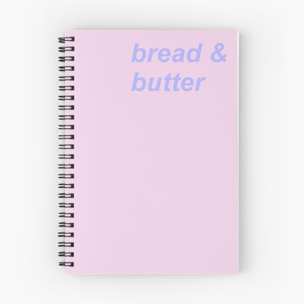 Item preview, bread & butter designed and sold by Mia Byerley.