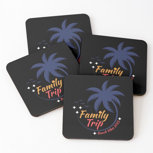 Item preview, California family trip best designed and sold by Redwan   Sarker  ⭐⭐⭐⭐⭐.