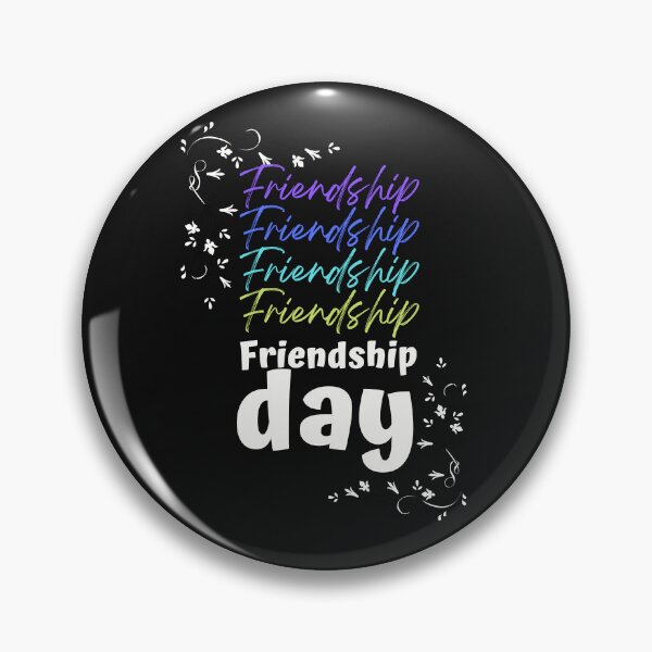Item preview, The colors of friendship  designed and sold by Spreading Smile.