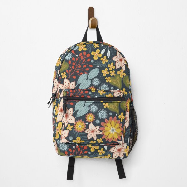 Item preview, Vintage Feelings - Dark Blue designed and sold by ByNataliaBurgos.