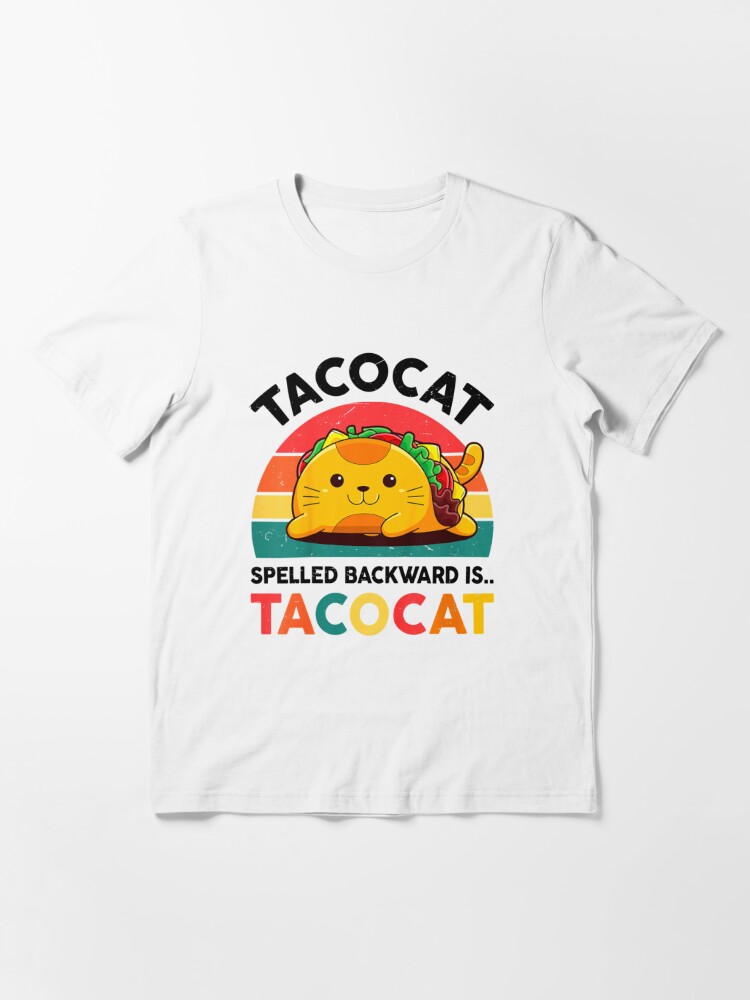 tacocat shirt youth