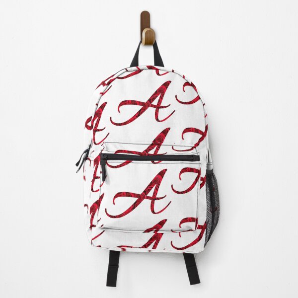 Item preview, Letter A - Red Rose designed and sold by Sekutawa.