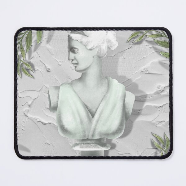 Item preview, Roman Bust designed and sold by firestargirl.