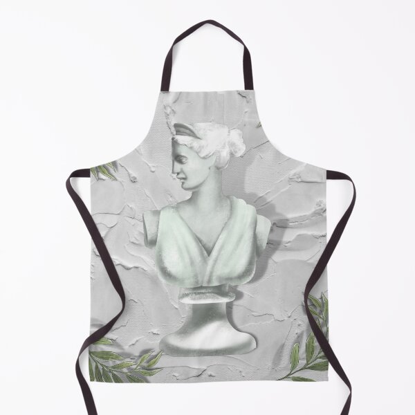 Item preview, Roman Bust designed and sold by firestargirl.