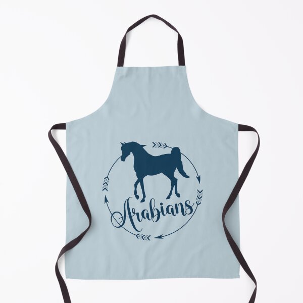 Item preview, Arabian Horses designed and sold by circus-unicorn.