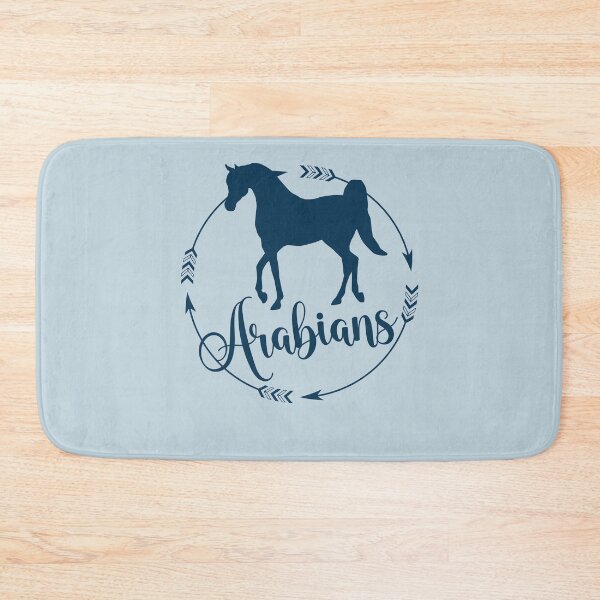 Item preview, Arabian Horses designed and sold by circus-unicorn.