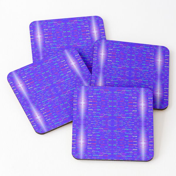 Item preview, Wash Your Hands designed and sold by Cicely Gilman.
