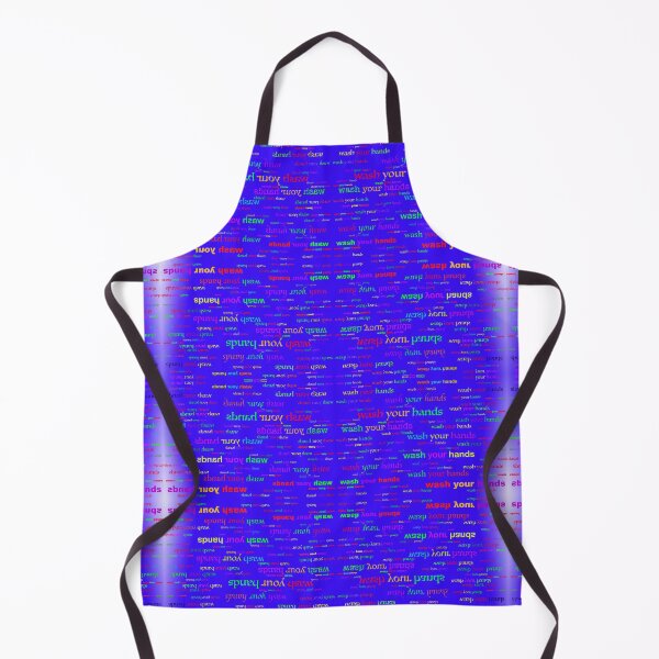 Item preview, Wash Your Hands designed and sold by Cicely Gilman.