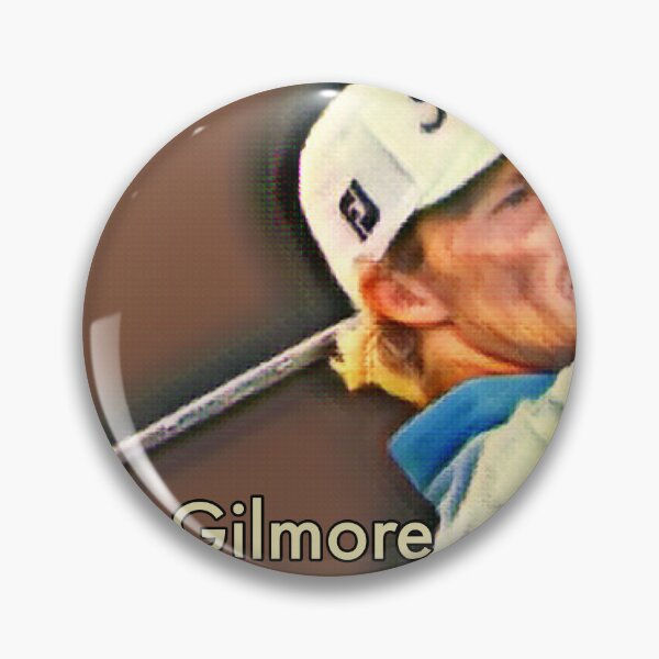 Item preview, Will Zalatoris Mr Gilmore I’m Your Caddy designed and sold by ShinobiWardrobe.