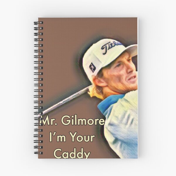Item preview, Will Zalatoris Mr Gilmore I’m Your Caddy designed and sold by ShinobiWardrobe.