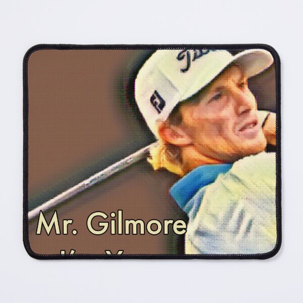Item preview, Will Zalatoris Mr Gilmore I’m Your Caddy designed and sold by ShinobiWardrobe.
