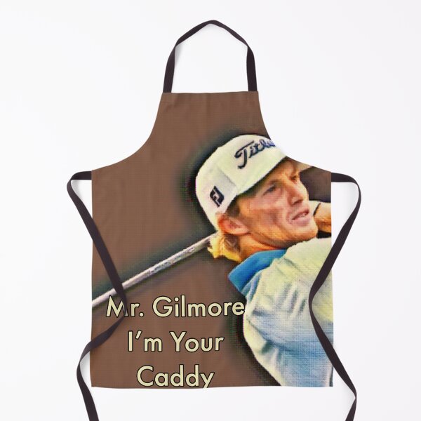 Item preview, Will Zalatoris Mr Gilmore I’m Your Caddy designed and sold by ShinobiWardrobe.