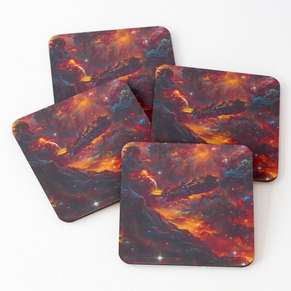 Item preview, Nebula designed and sold by AndrejZT.