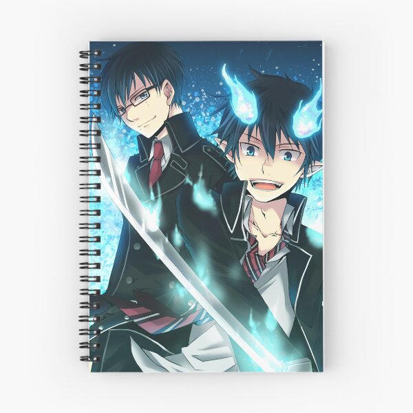 Item preview, Yukio Okumura Blue Exorcist Printing For Wibu designed and sold by lorypig.