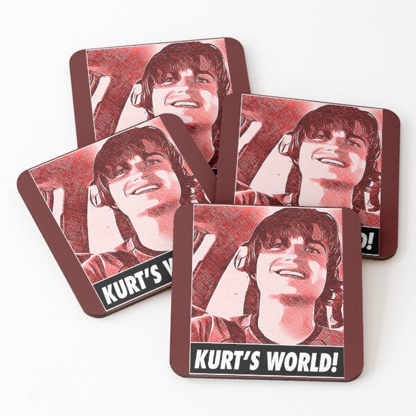 Item preview, Kurt Kunkle                             designed and sold by MirabelGomez.