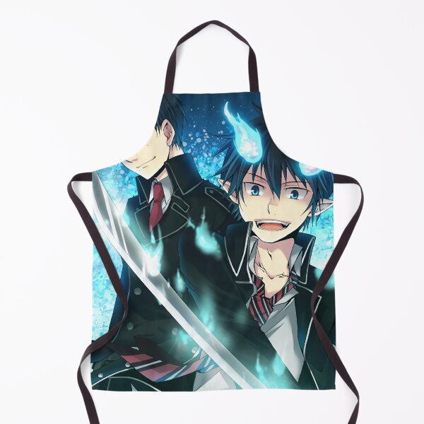 Item preview, Yukio Okumura Blue Exorcist Printing For Wibu designed and sold by lorypig.