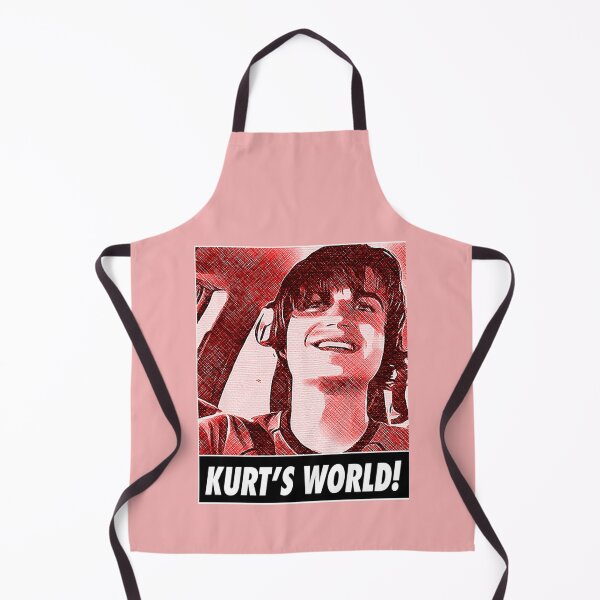 Item preview, Kurt Kunkle                             designed and sold by MirabelGomez.