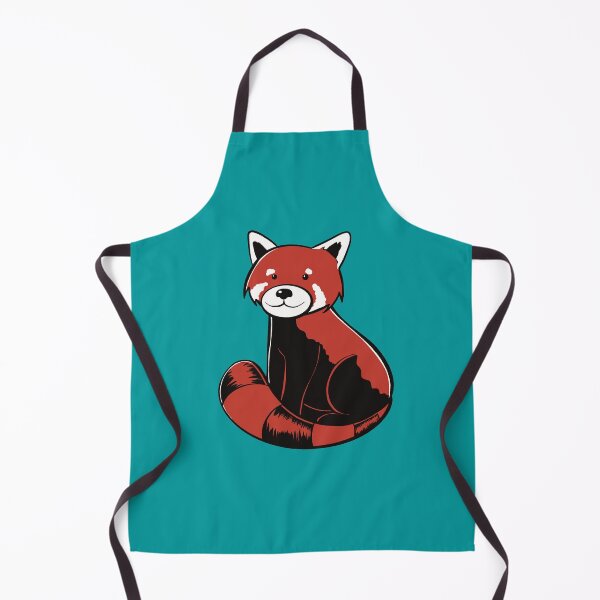 Item preview, Red Panda designed and sold by AshMondale.