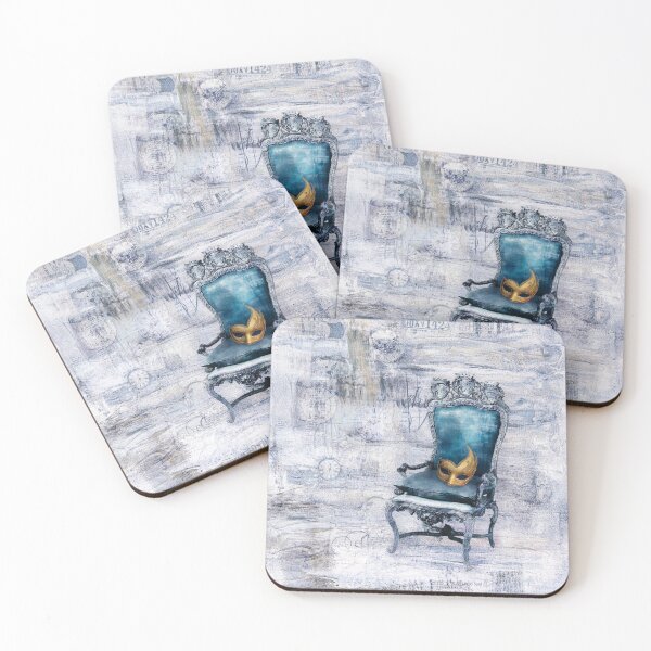 Item preview, Secrets of the Blue Chair designed and sold by Elisabeth Lucas.